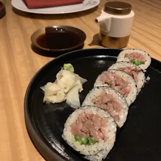 SEARED WAGYU
