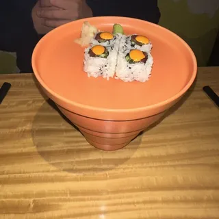 SPICY TUNA