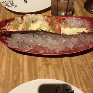 WASABI LOBSTER
