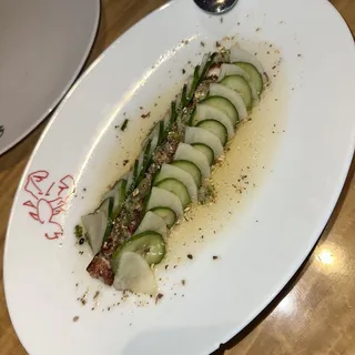 SANSHO OCTOPUS