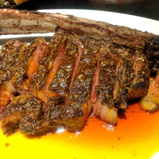 TOMAHAWK RiBEYE