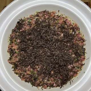 WAGYU SHIITAKE