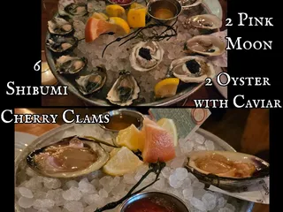 Crave Fishbar