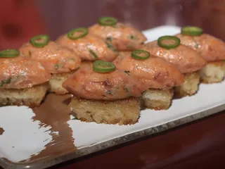 Katsuya 