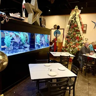The Lobster Pot
