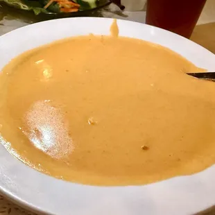 Lobster Bisque