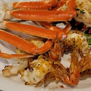 Admirals Platter