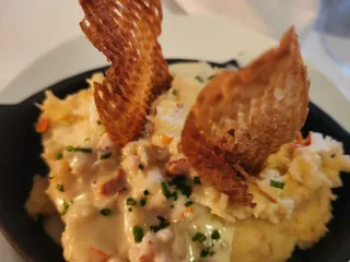 Blue Point Grille