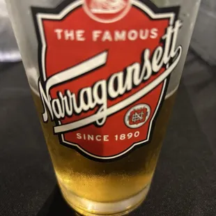 beer