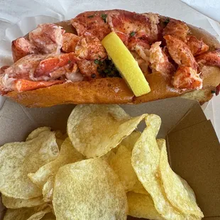 Cape Cod Kettle Chips