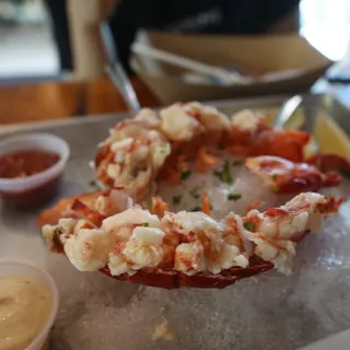Lobster Cocktail