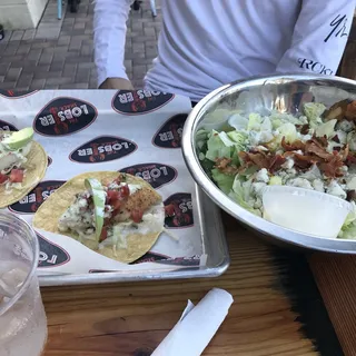 Fish Taco