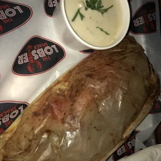 Fish in a Bag