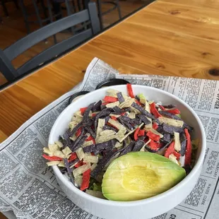 Southwest Bowl