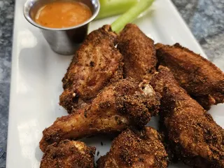 Jordan Supper Club