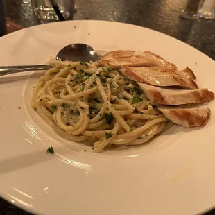 Cacio e Pepe