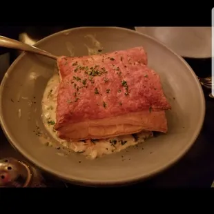 Chicken Pot Pie
