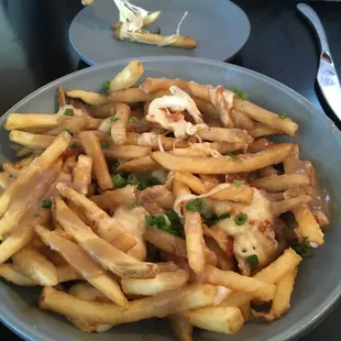 Poutine