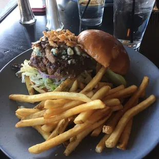 Maytag Burger