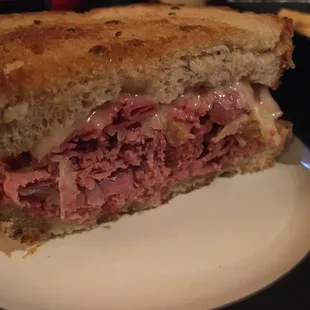 Reuben