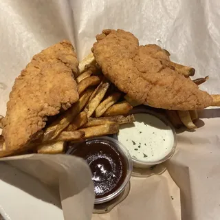 Chicken Strips