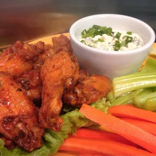 Buffalo Wings