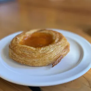 Apricot Danish