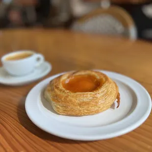 Apricot Danish