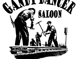 Gandy Dancer Saloon