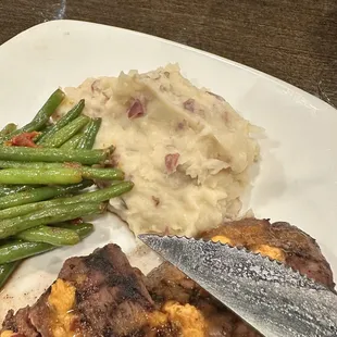 The Local&apos;s sirloin