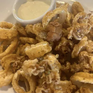 Calamari