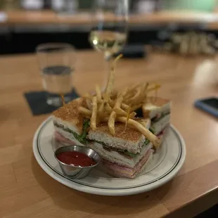 Turkey Club