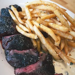 Steak Frites