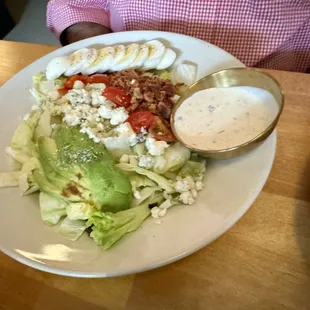 Cobb Salad