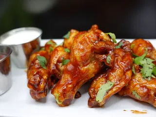 Scooter's Sports Grill