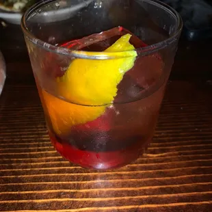 Great old fashioned