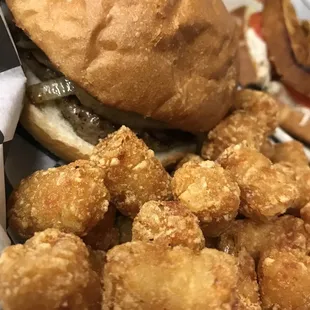 food, burger, burgers