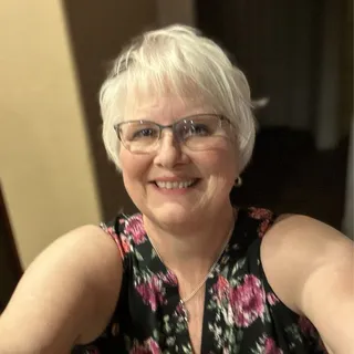 Patricia S.