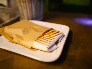 Cold Press Cafe