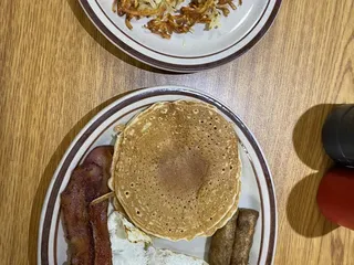 Brigitte's Cafe