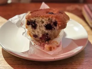 The Baker and The Cakemaker