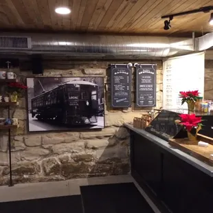 Nice place to hang out