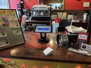 Troubadour Coffee Roasters