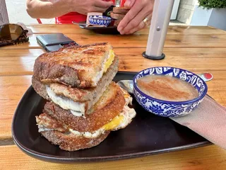 The Wind Horse Coffee & Tea