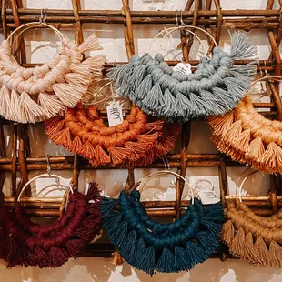 Handcrafted Jewelry by Her Pretty Things