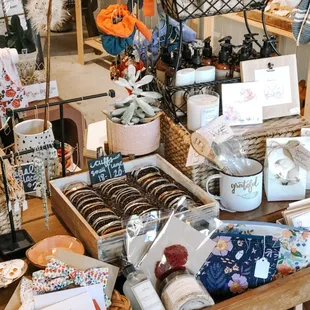 Handcrafted Goods Made in California