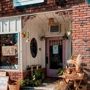 View from Sacramento Street