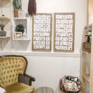 Handcrafted Jewelry &amp; Decor