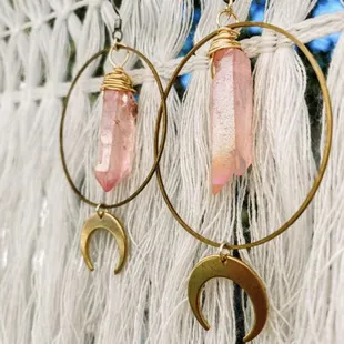 Handcrafted Jewelry by Her Pretty Things