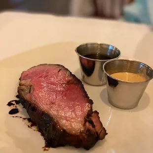 Prime Rib Special